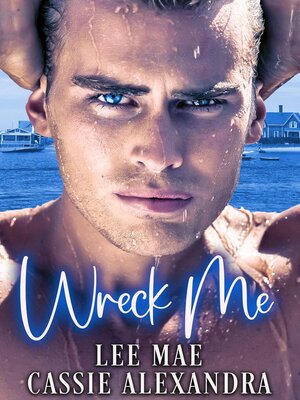 cover image of Wreck Me